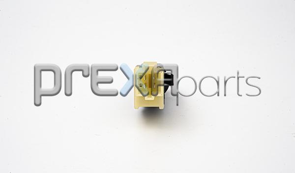 PREXAparts P312009 - Выключатель фонаря сигнала торможения parts5.com