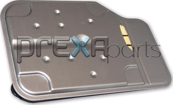 PREXAparts P320009 - Гидрофильтр, автоматическая коробка передач parts5.com