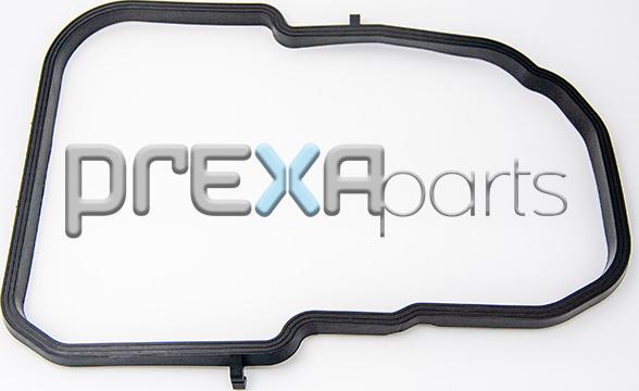 PREXAparts P320019 - Прокладка, масляный поддон автоматической коробки передач parts5.com