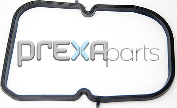 PREXAparts P320010 - Прокладка, масляный поддон автоматической коробки передач parts5.com