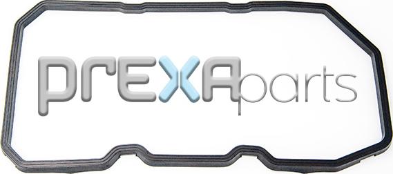 PREXAparts P320027 - Junta, cárter aceite - transm. autom. parts5.com