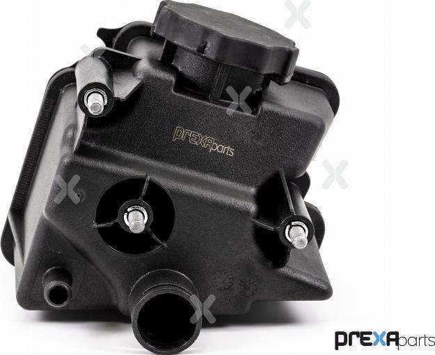 PREXAparts P327021 - Компенсационный бак, гидравлического масла усилителя руля parts5.com