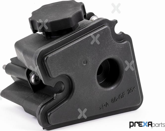 PREXAparts P327021 - Компенсационный бак, гидравлического масла усилителя руля parts5.com