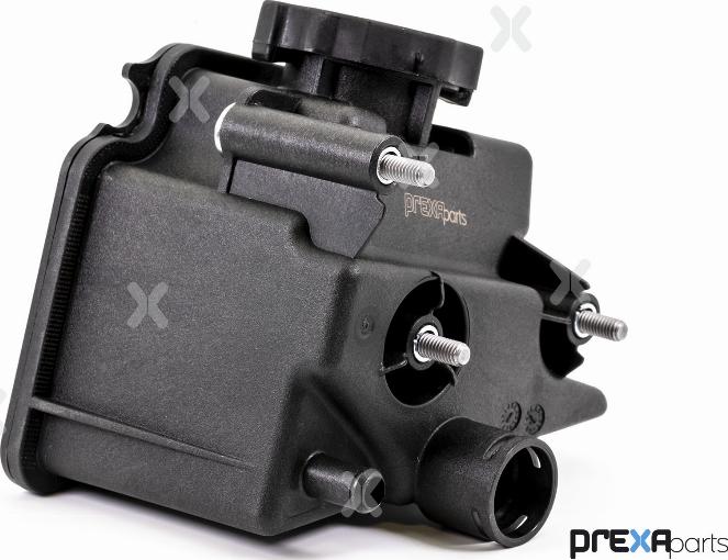 PREXAparts P327021 - Компенсационный бак, гидравлического масла усилителя руля parts5.com