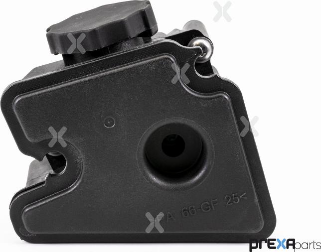 PREXAparts P327021 - Компенсационный бак, гидравлического масла усилителя руля parts5.com