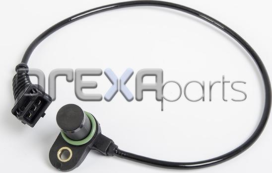 PREXAparts P201064 - Датчик, импульс зажигания parts5.com