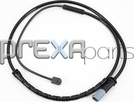 PREXAparts P203098 - Сигнализатор, износ тормозных колодок parts5.com