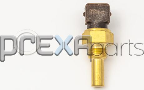 PREXAparts P202009 - Датчик, температура охлаждающей жидкости parts5.com