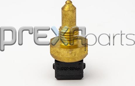 PREXAparts P202005 - Датчик, температура масла parts5.com