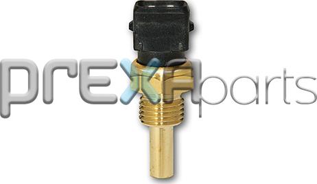 PREXAparts P202010 - Датчик, температура охлаждающей жидкости parts5.com