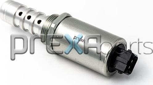 PREXAparts P219007 - Регулирующий клапан, выставление распределительного вала parts5.com