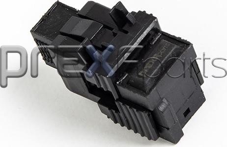 PREXAparts P212003 - Выключатель фонаря сигнала торможения parts5.com