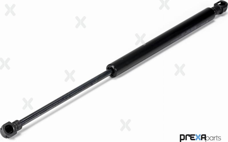 PREXAparts P237003 - Газовая пружина, капот parts5.com