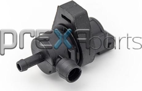 PREXAparts P229036 - Клапан вентиляции, топливный бак parts5.com