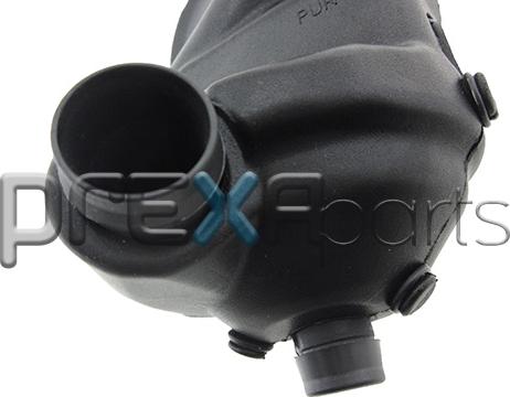 PREXAparts P229024 - Клапан, отвода воздуха из картера parts5.com