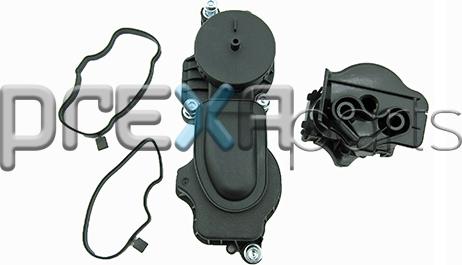 PREXAparts P229027 - Клапан, отвода воздуха из картера parts5.com