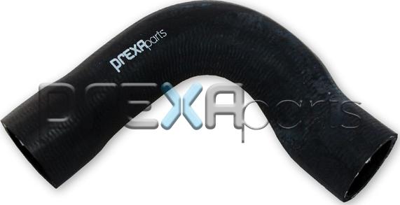 PREXAparts P226086 - Шланг радиатора parts5.com