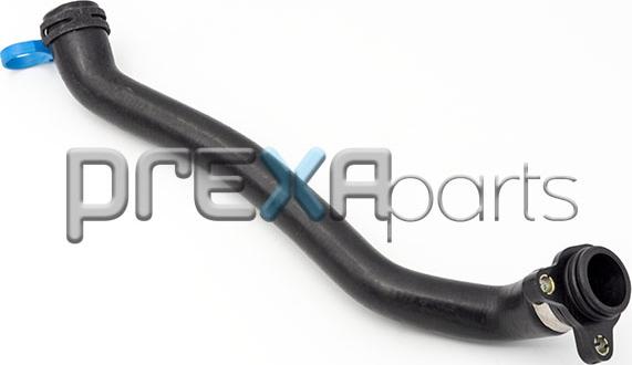 PREXAparts P226370 - Шланг радиатора parts5.com