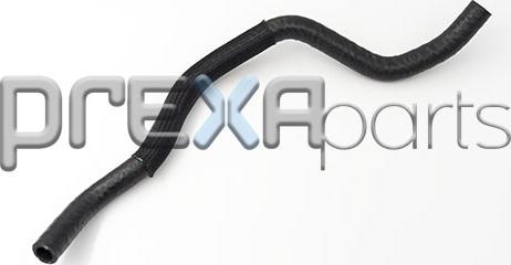 PREXAparts P226241 - Гидравлический шланг, рулевое управление parts5.com