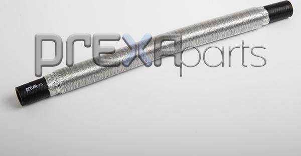 PREXAparts P226239 - Гидравлический шланг, рулевое управление parts5.com