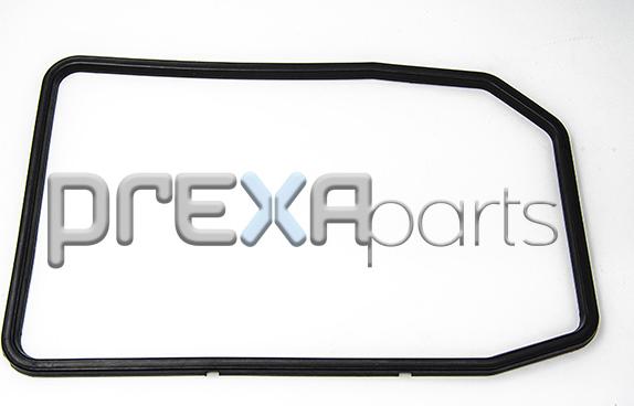 PREXAparts P220045 - Прокладка, масляный поддон автоматической коробки передач parts5.com