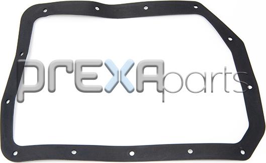 PREXAparts P220053 - Прокладка, масляный поддон автоматической коробки передач parts5.com