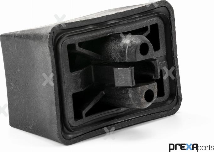 PREXAparts P228002 - Крепление, автомобильный домкрат parts5.com