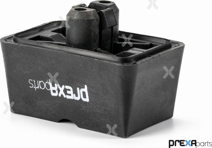 PREXAparts P228002 - Крепление, автомобильный домкрат parts5.com