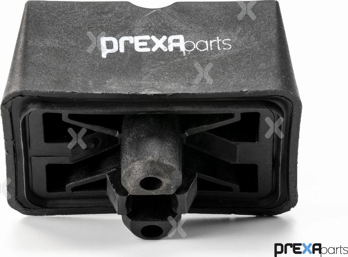 PREXAparts P228002 - Крепление, автомобильный домкрат parts5.com