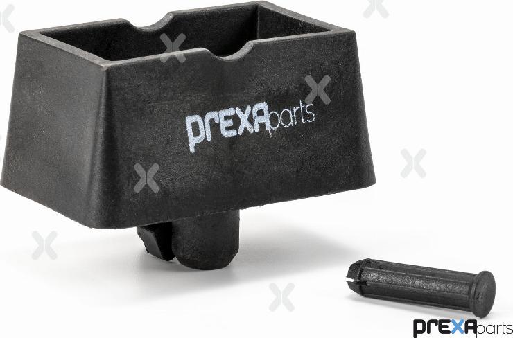 PREXAparts P228002 - Крепление, автомобильный домкрат parts5.com