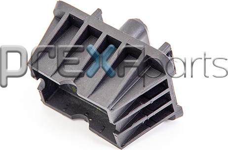 PREXAparts P228023 - Крепление, автомобильный домкрат parts5.com