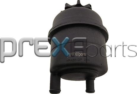 PREXAparts P227010 - Компенсационный бак, гидравлического масла усилителя руля parts5.com