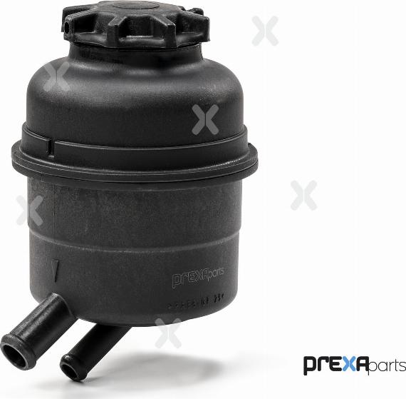 PREXAparts P227022 - Компенсационный бак, гидравлического масла усилителя руля parts5.com