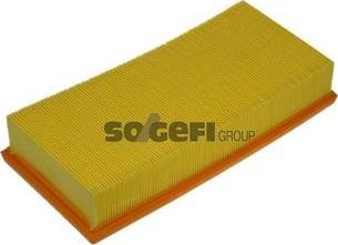 Purflux A1073 - Air Filter parts5.com