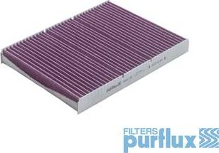 Purflux AHA178 - Фильтр воздуха в салоне parts5.com