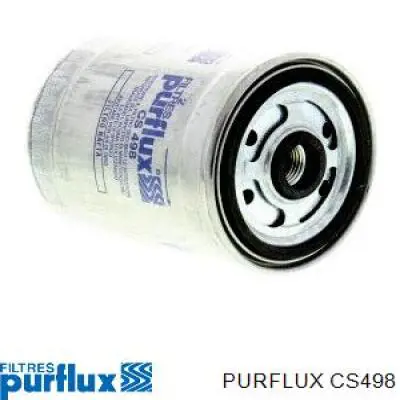 Purflux CS498 - Топливный фильтр parts5.com