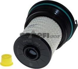 Purflux CS618 - Fuel filter parts5.com