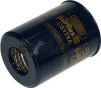 Purflux CS178A - Fuel filter parts5.com