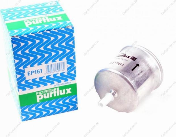 Purflux EP161 - Топливный фильтр parts5.com