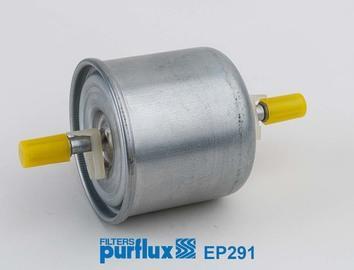 Purflux EP291 - Топливный фильтр parts5.com