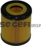 Purflux L340 - Oil Filter parts5.com