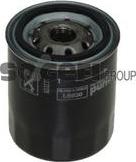 Purflux LS830 - Oil Filter parts5.com