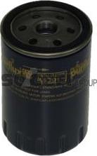 Purflux LS701 - Oil Filter parts5.com