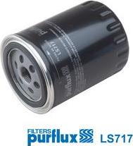 Purflux LS717 - Масляный фильтр parts5.com