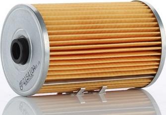 PZL Filters 215410A - Топливный фильтр parts5.com