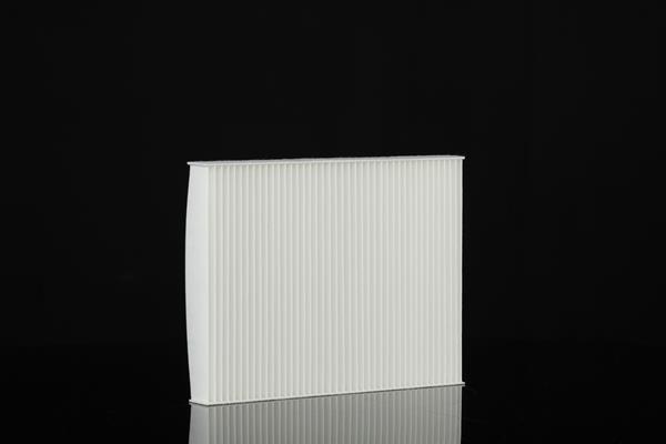 PZL Filters WA60227 - Фильтр воздуха в салоне parts5.com