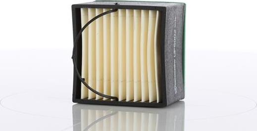 PZL Filters WP5002 - Топливный фильтр parts5.com