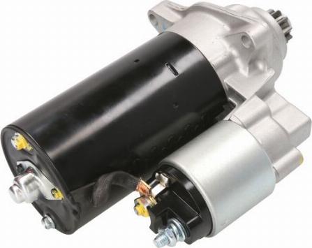 QAP 27039 - Motor de arranque parts5.com