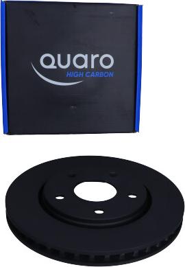 QUARO QD9929HC - Тормозной диск parts5.com