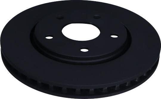 QUARO QD9929HC - Тормозной диск parts5.com